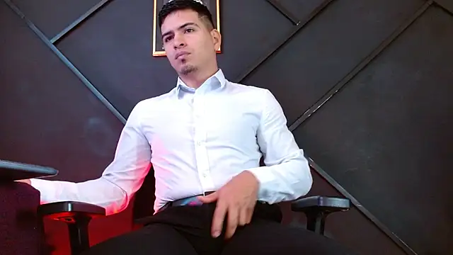 Snapshot of Adrian_Mill3r chatting on March 2025 04:57:01 PM Adrian Mill3r online show from March 2025 04:57:01 PM