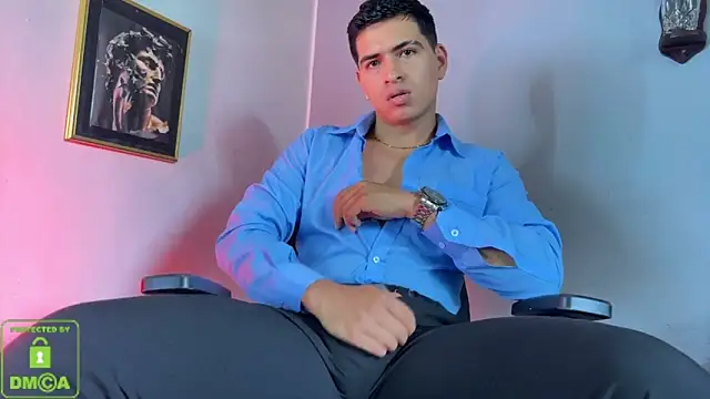 Snapshot of Adrian_Mill3r chatting on October 2025 07:22:01 PM Adrian Mill3r online show from October 2025 07:22:01 PM