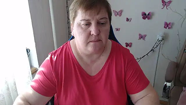 Snapshot of Limonka-Fire chatting on March 2025 11:40:02 AM Limonka-Fire online show from March 2025 11:40:02 AM