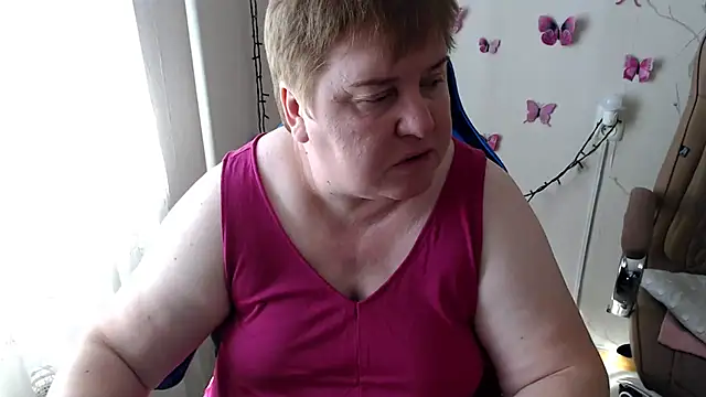 Snapshot of Limonka-Fire chatting on March 2025 08:44:01 AM Limonka-Fire online show from March 2025 08:44:01 AM