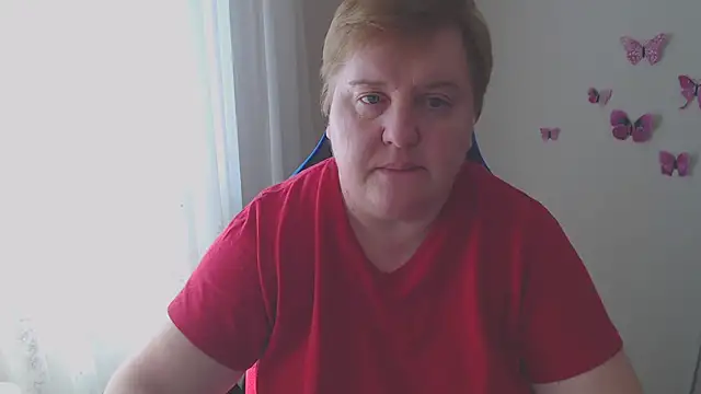 Snapshot of Limonka-Fire chatting on March 2025 11:52:01 AM Limonka-Fire online show from March 2025 11:52:01 AM