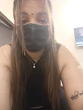 Snapshot of Archi-07 chatting on March 2025 04:53:01 PM Archi-07 online show from March 2025 04:53:01 PM