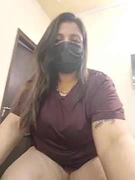 Snapshot of Archi-07 chatting on March 2025 08:51:01 PM Archi-07 online show from March 2025 08:51:01 PM