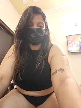 Snapshot of Archi-07 chatting on March 2025 09:59:02 AM Archi-07 online show from March 2025 09:59:02 AM