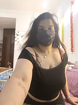 Snapshot of Archi-07 chatting on September 2025 07:03:02 PM Archi-07 online show from September 2025 07:03:02 PM