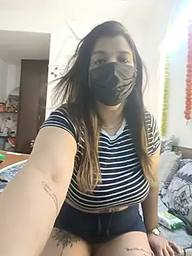 Snapshot of Archi-07 chatting on September 2025 07:16:01 PM Archi-07 online show from September 2025 07:16:01 PM