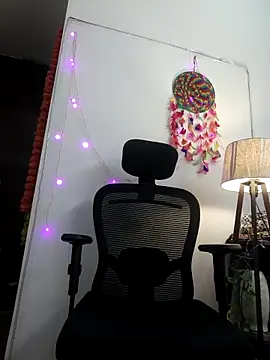 Snapshot of Archi-07 chatting on October 2025 04:37:01 PM Archi-07 online show from October 2025 04:37:01 PM