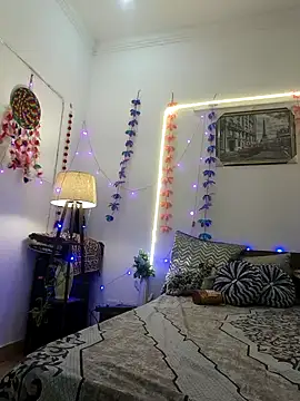 Snapshot of Archi-07 chatting on October 2025 11:54:02 AM Archi-07 online show from October 2025 11:54:02 AM