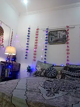 Snapshot of Archi-07 chatting on October 2025 03:40:01 AM Archi-07 online show from October 2025 03:40:01 AM