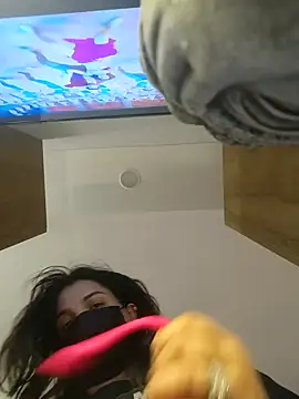 Snapshot of Archi-07 chatting on November 2025 10:06:02 AM Archi-07 online show from November 2025 10:06:02 AM