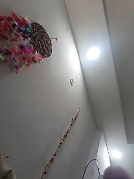 Snapshot of Archi-07 chatting on November 2025 04:51:01 PM Archi-07 online show from November 2025 04:51:01 PM