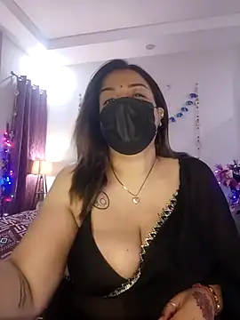 Snapshot of Archi-07 chatting on November 2025 07:21:02 AM Archi-07 online show from November 2025 07:21:02 AM