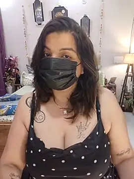 Archi-07 online show from April 2026 05:52:02 PM