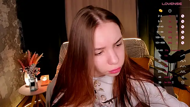 Snapshot of MilliBrown_ chatting on November 2025 08:31:02 AM MilliBrown online show from November 2025 08:31:02 AM