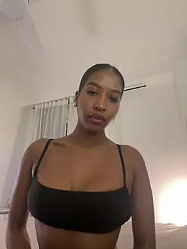 IamCrystal2 online show from January 2026 03:23:01 AM