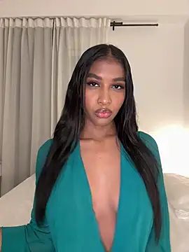 IamCrystal2 online show from March 2026 12:54:01 AM