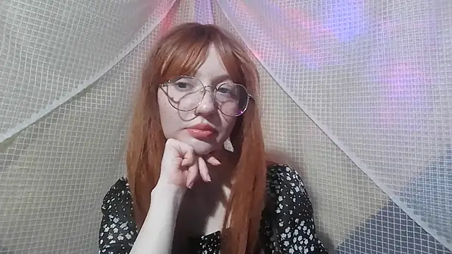 IsabellaBlacky online show from February 2026 06:26:01 AM