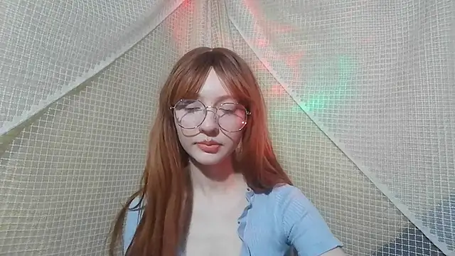 IsabellaBlacky online show from February 2026 05:39:02 AM