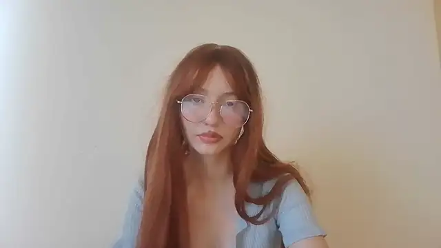 IsabellaBlacky online show from June 2026 05:45:01 AM