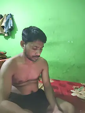 RADHAHO online show from June 2026 06:40:01 PM