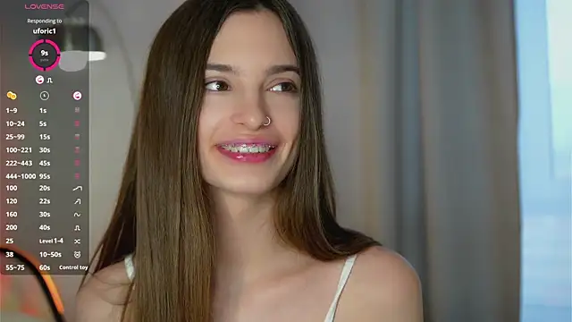 EvaLung777 online show from December 2024 11:54:02 AM