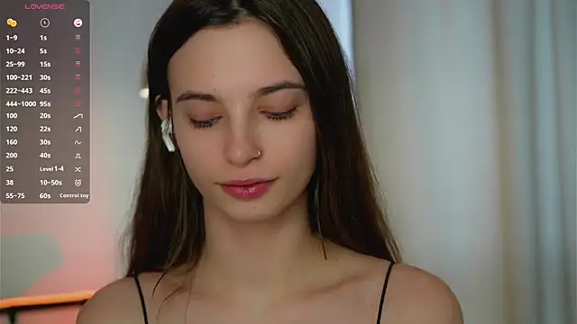 EvaLung777 online show from December 2024 09:12:01 AM