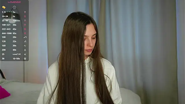 EvaLung777 online show from January 2025 08:47:01 AM