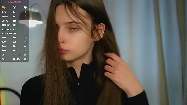 EvaLung777 online show from January 2025 09:23:01 AM