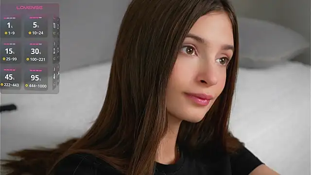 EvaLung777 online show from November 2025 09:42:02 AM