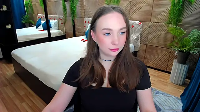 Snapshot of TrueReincarnation chatting on June 2026 04:09:01 PM TrueReincarnation online show from June 2026 04:09:01 PM