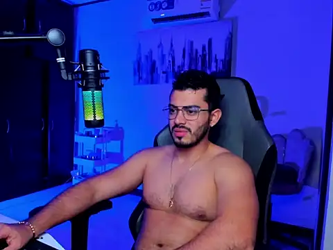 BrunoD31 online show from March 2026 06:41:02 AM