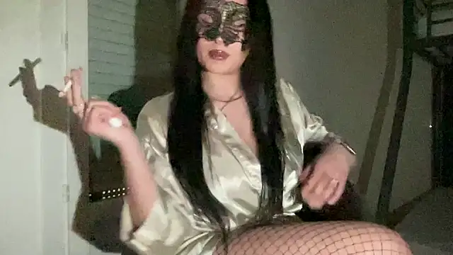 Snapshot of DominaCat75 chatting on February 2026 10:03:02 PM DominaCat75 online show from February 2026 10:03:02 PM