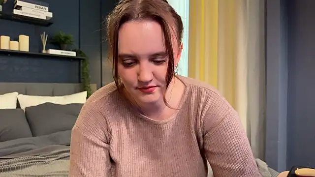 Lella Ryann  online show from March 2026 08:19:02 PM