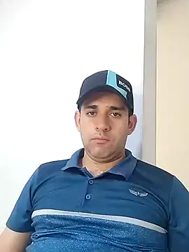 Snapshot of CRISTHIAN_GREY01 chatting on January 2025 05:48:01 PM CRISTHIAN GREY01 online show from January 2025 05:48:01 PM