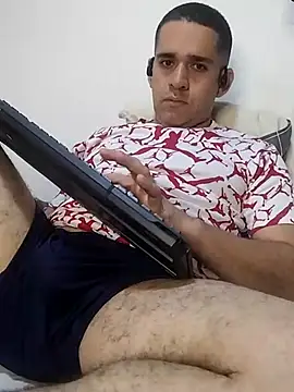 Snapshot of CRISTHIAN_GREY01 chatting on February 2025 07:05:02 PM CRISTHIAN GREY01 online show from February 2025 07:05:02 PM