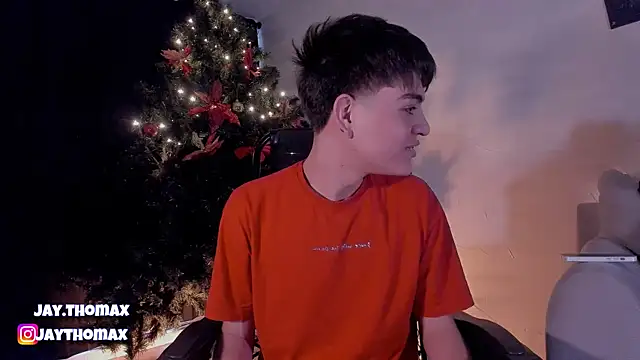 JaycoThomas online show from December 2024 10:39:02 PM