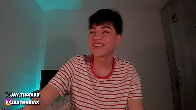 JaycoThomas online show from December 2024 06:02:02 AM