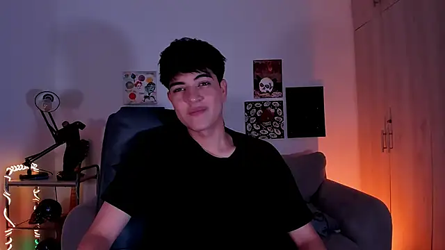 JaycoThomas online show from March 2025 11:57:02 PM