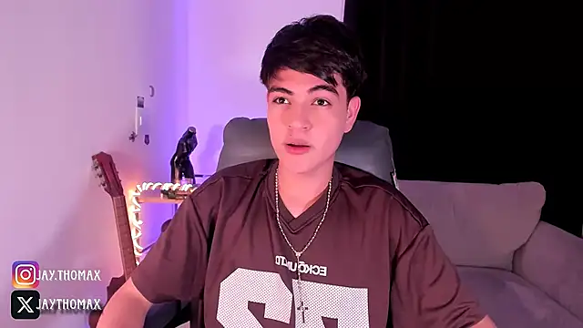 JaycoThomas online show from September 2025 02:11:02 AM