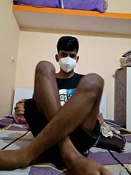 Snapshot of KissesBoyAD chatting on December 2024 03:51:02 AM KissesBoyAD online show from December 2024 03:51:02 AM