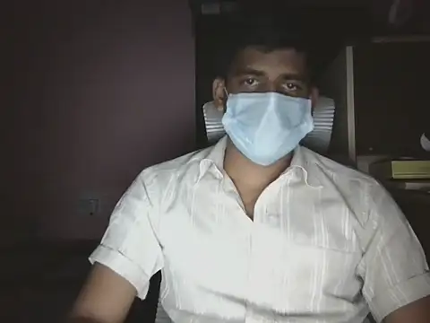 KissesBoyAD online show from October 2025 08:31:01 PM