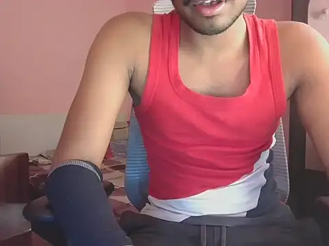 KissesBoyAD online show from November 2025 02:59:02 PM