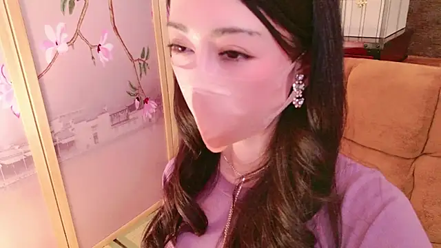 Snapshot of aya__me chatting on January 2025 06:18:02 AM aya  me online show from January 2025 06:18:02 AM