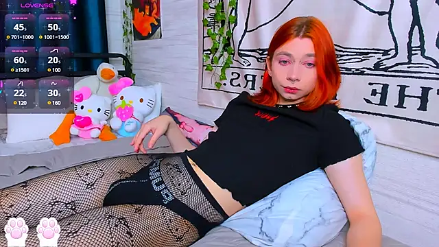 Snapshot of dani_murrr chatting on December 2024 12:30:01 AM dani murrr online show from December 2024 12:30:01 AM