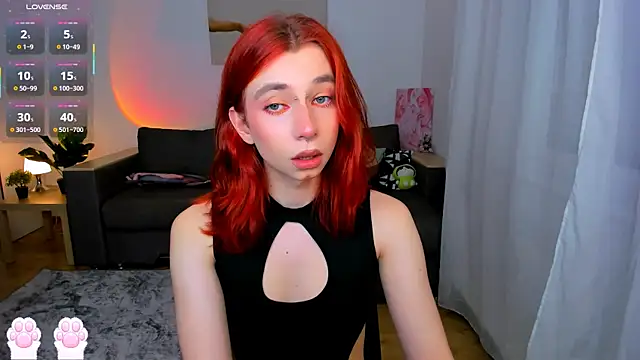 Snapshot of dani_murrr chatting on March 2025 08:26:02 PM dani murrr online show from March 2025 08:26:02 PM