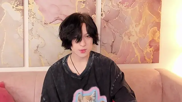 fiamoory online show from November 2025 12:43:02 AM