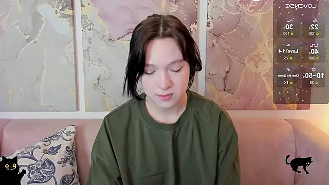 fiamoory online show from May 2026 01:23:02 AM