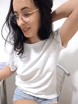 saidaskye online show from February 2026 03:50:01 PM