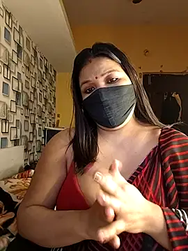 Radhikadavi879 online show from December 2025 06:52:02 AM