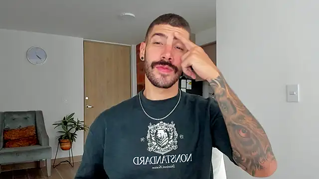 Guyinthemountain online show from January 2025 12:38:02 PM